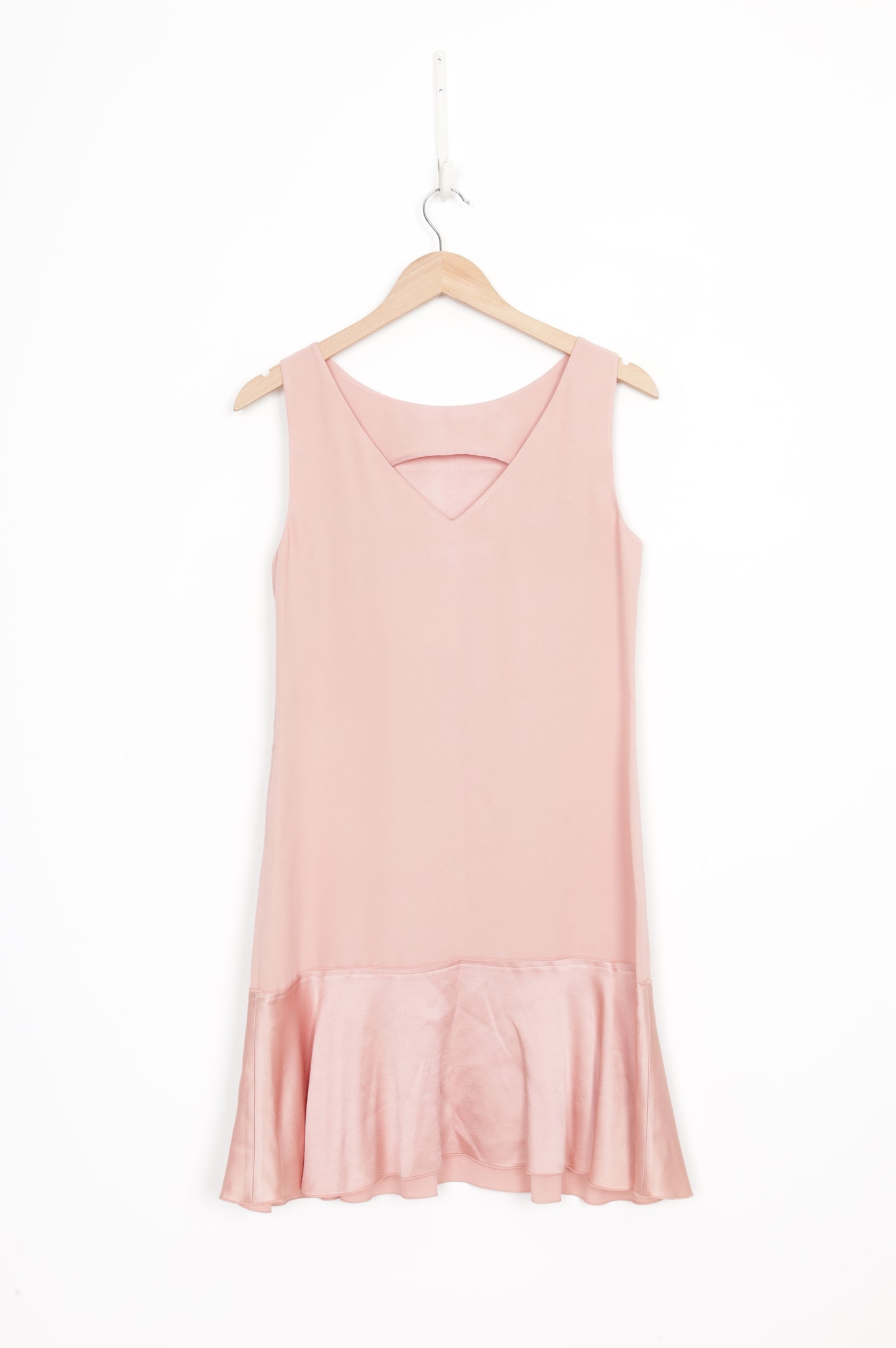 Theory Womens Pink Dress Size 2