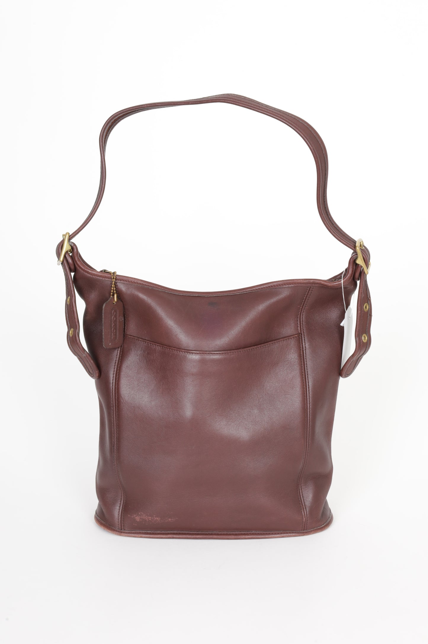 Coach Womens Brown Bag Size O/S