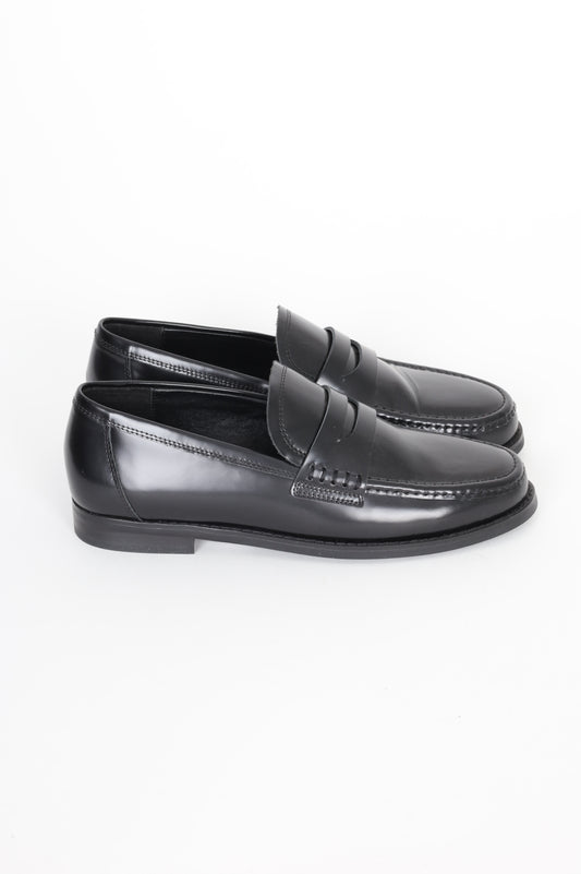 Tony Bianco Womens Black Shoes Size EU 37.5
