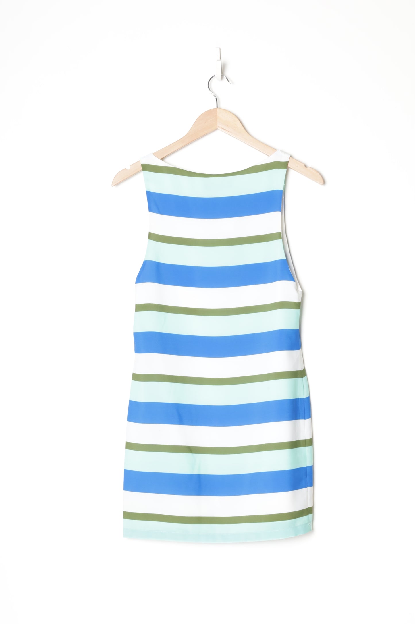 Bec & Bridge Womens Blue Dress Size 8