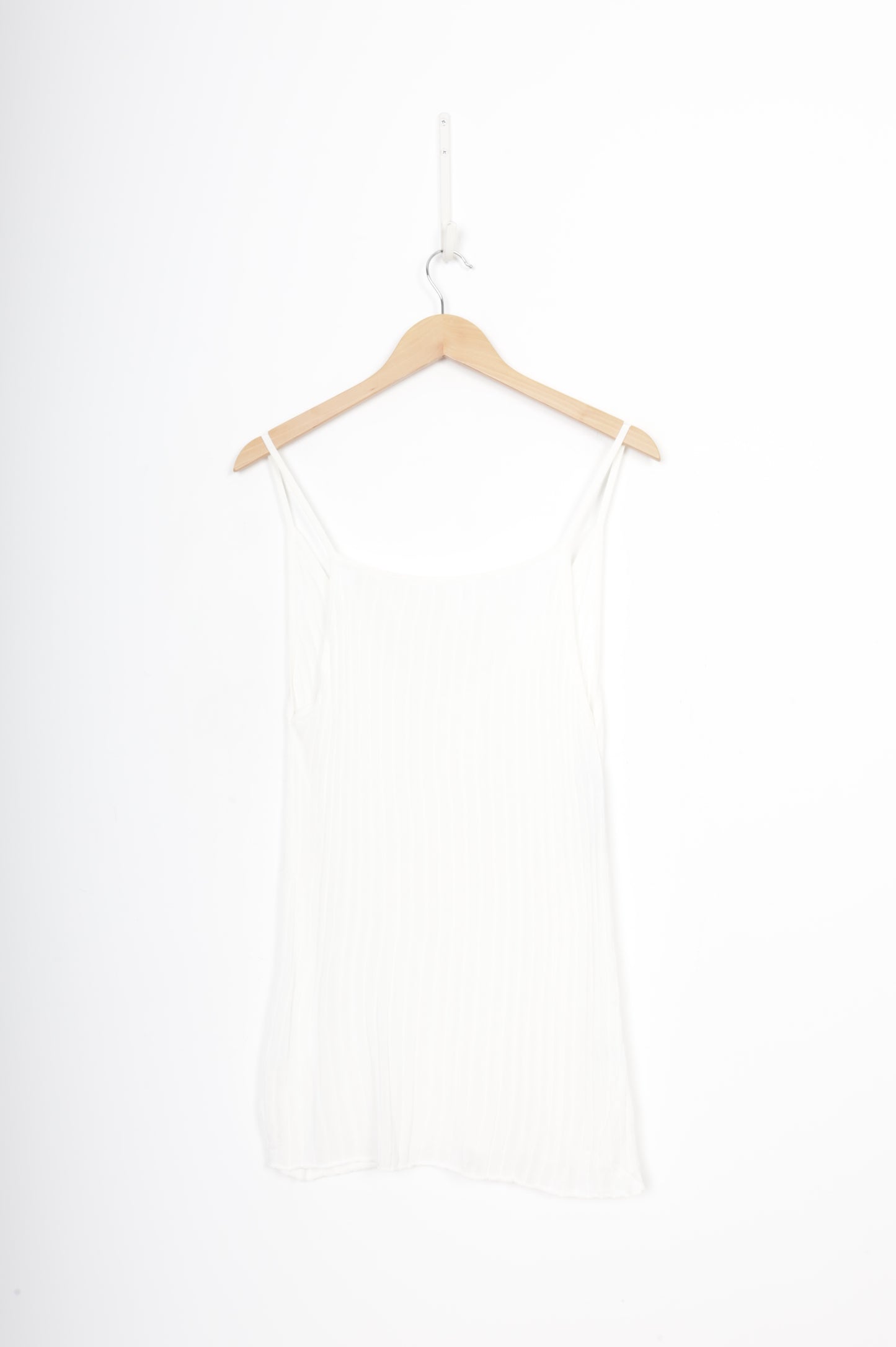 Sir. Womens White Top Size 2