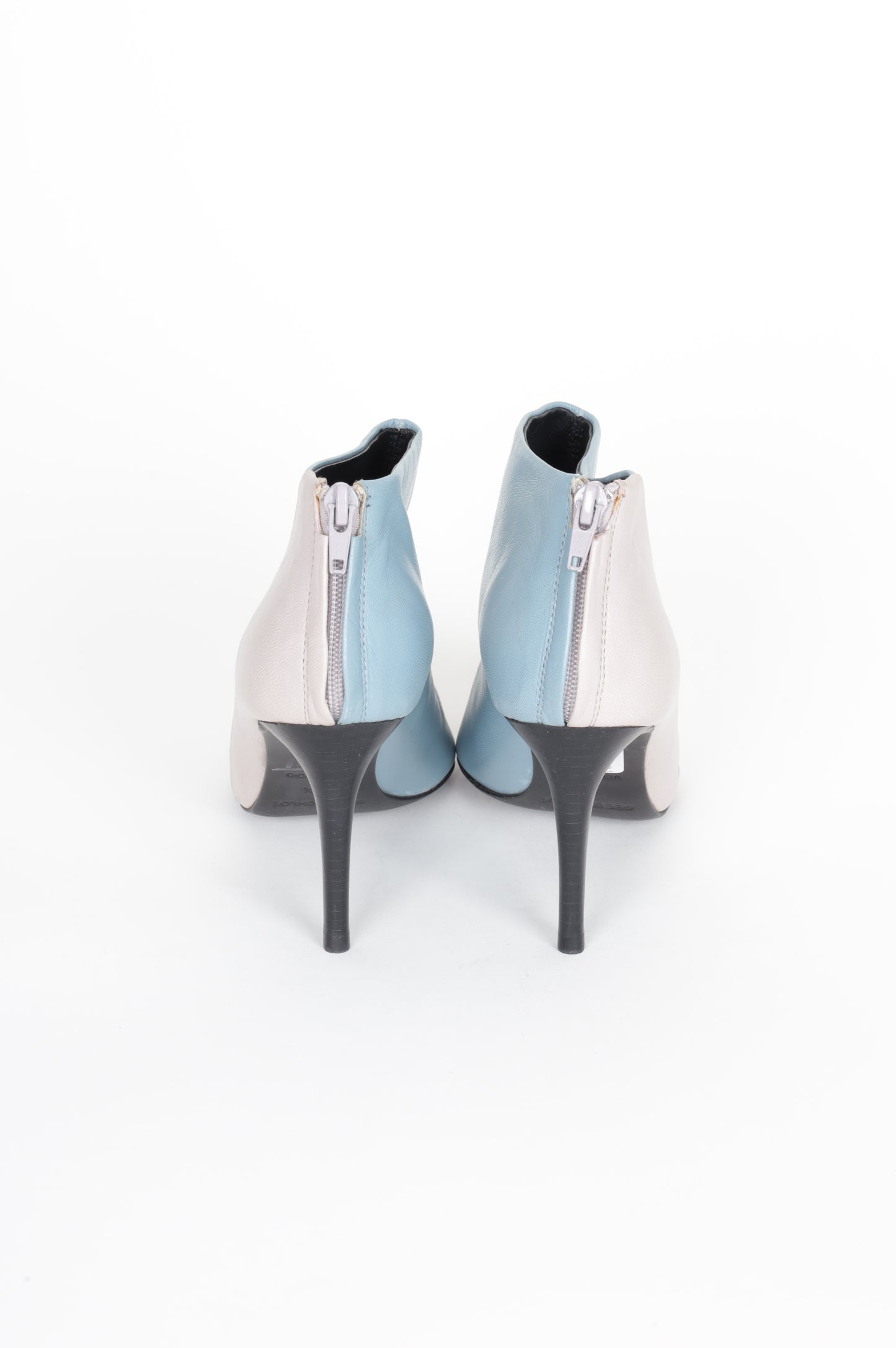 Stuart Weitzman Womens Black Boots  Size EU 36.5