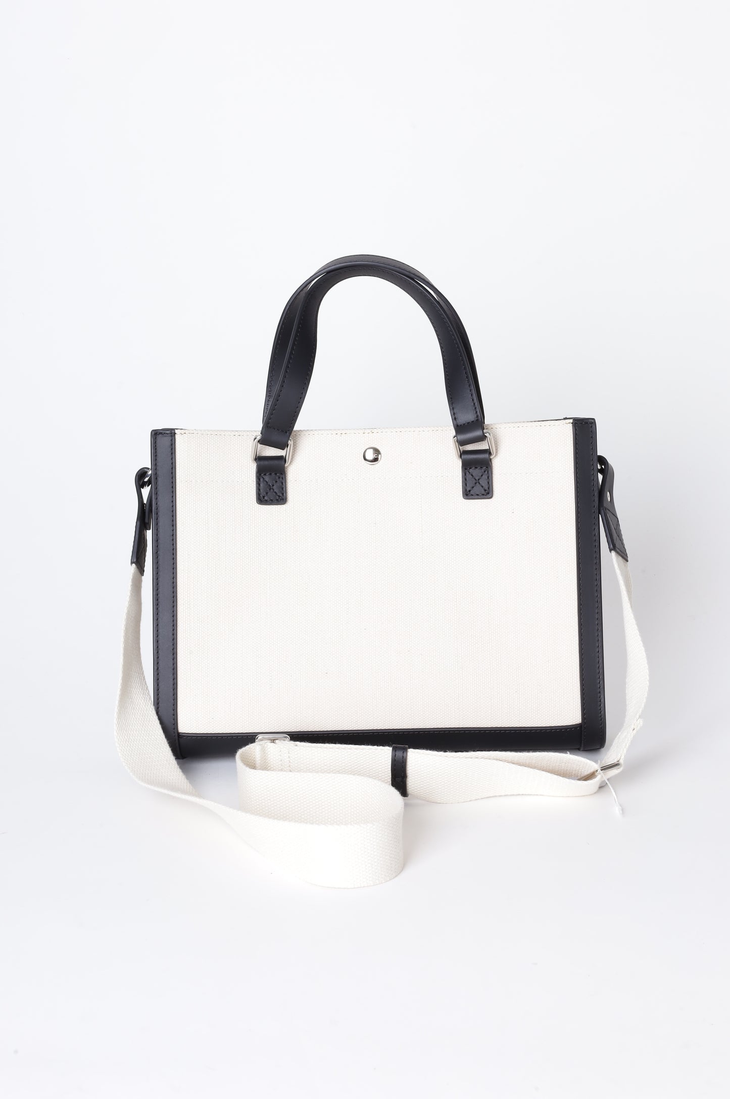 A.P.C Mens Cream Bag Size O/S