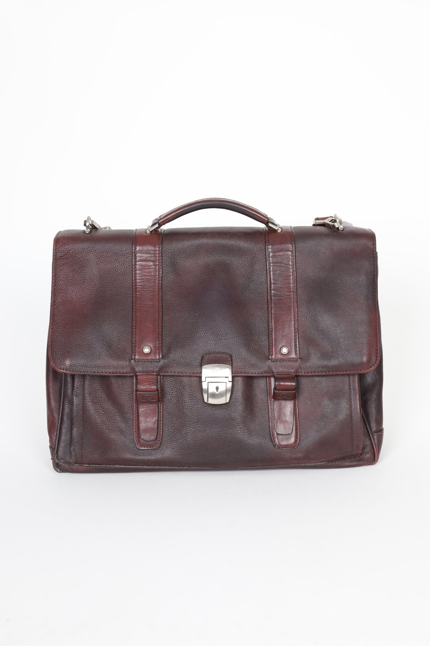 Tony Perotti Mens Brown Bag Size O/S