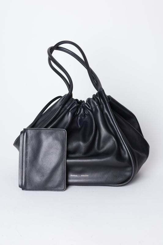 Proenza Schouler Womens Black Bag Size O/S