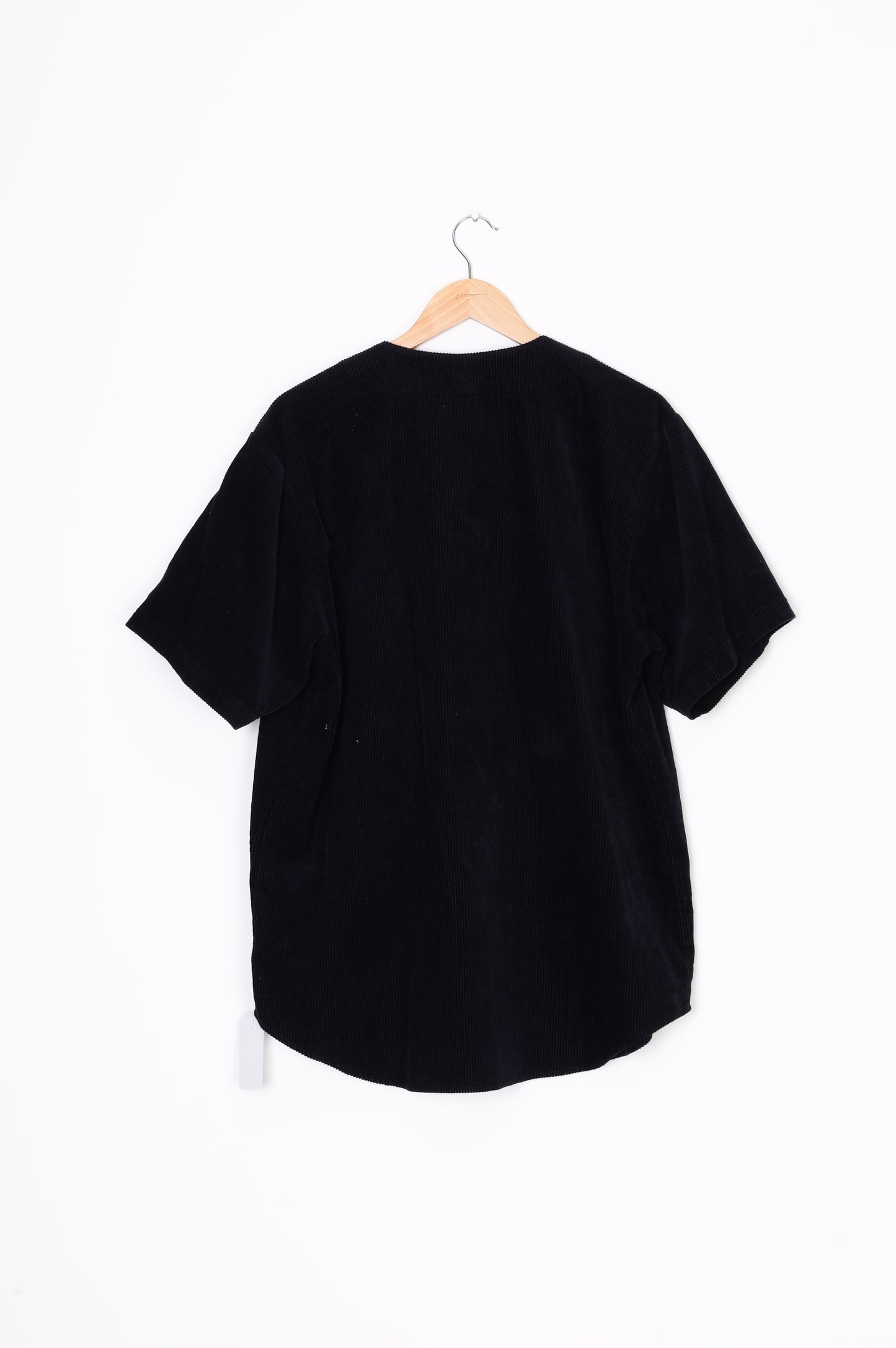 Supreme Mens Black Shirt Size L
