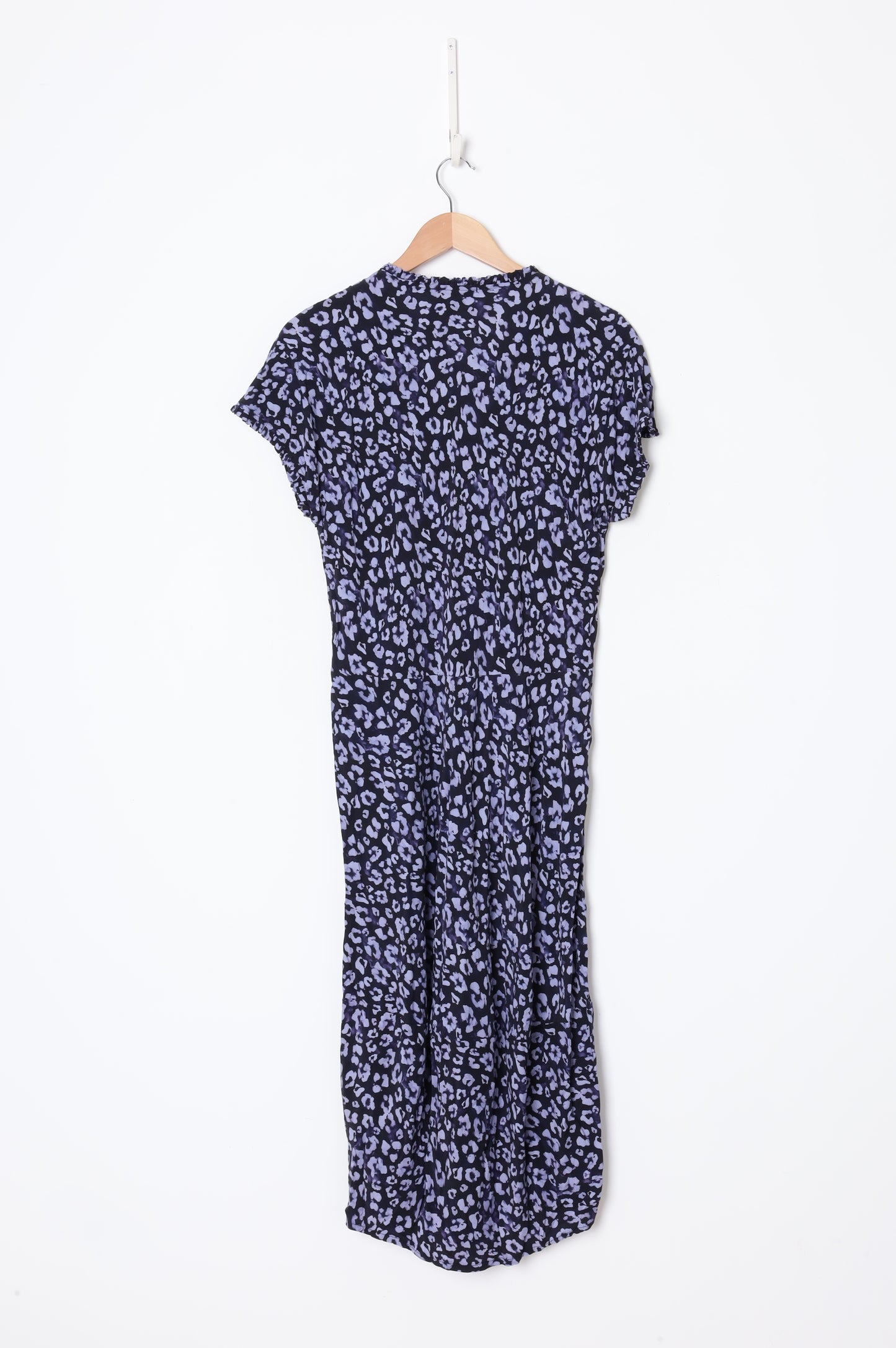 Briarwood Womens Purple Dress Size S