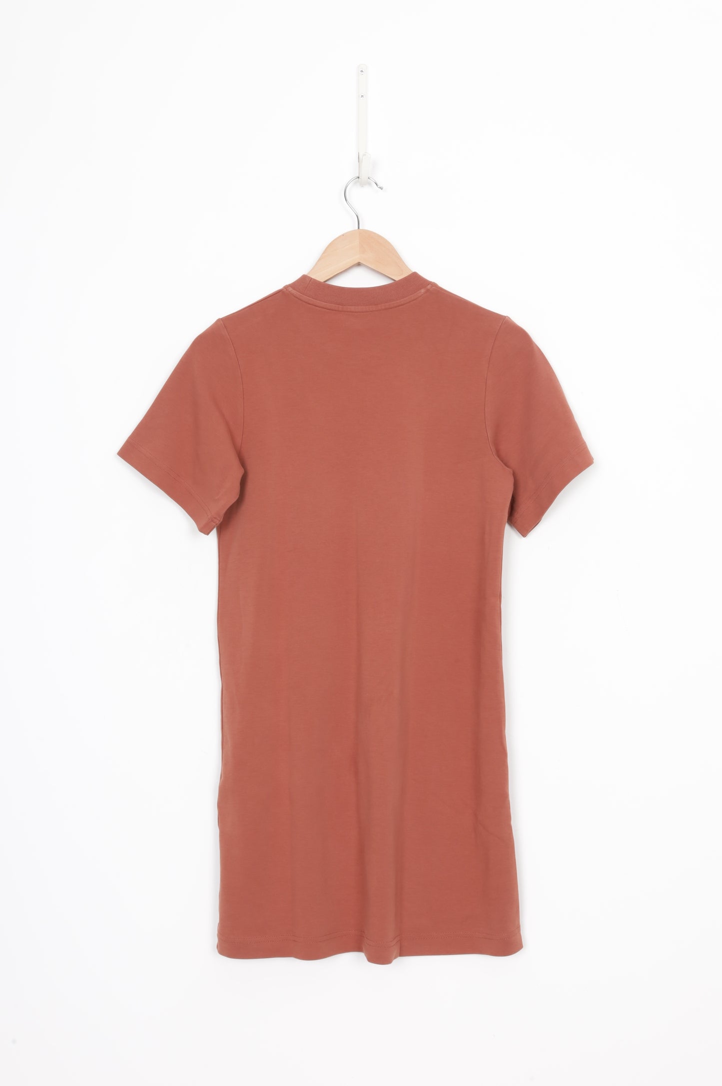 Cos Womens Brown Dress Size XS
