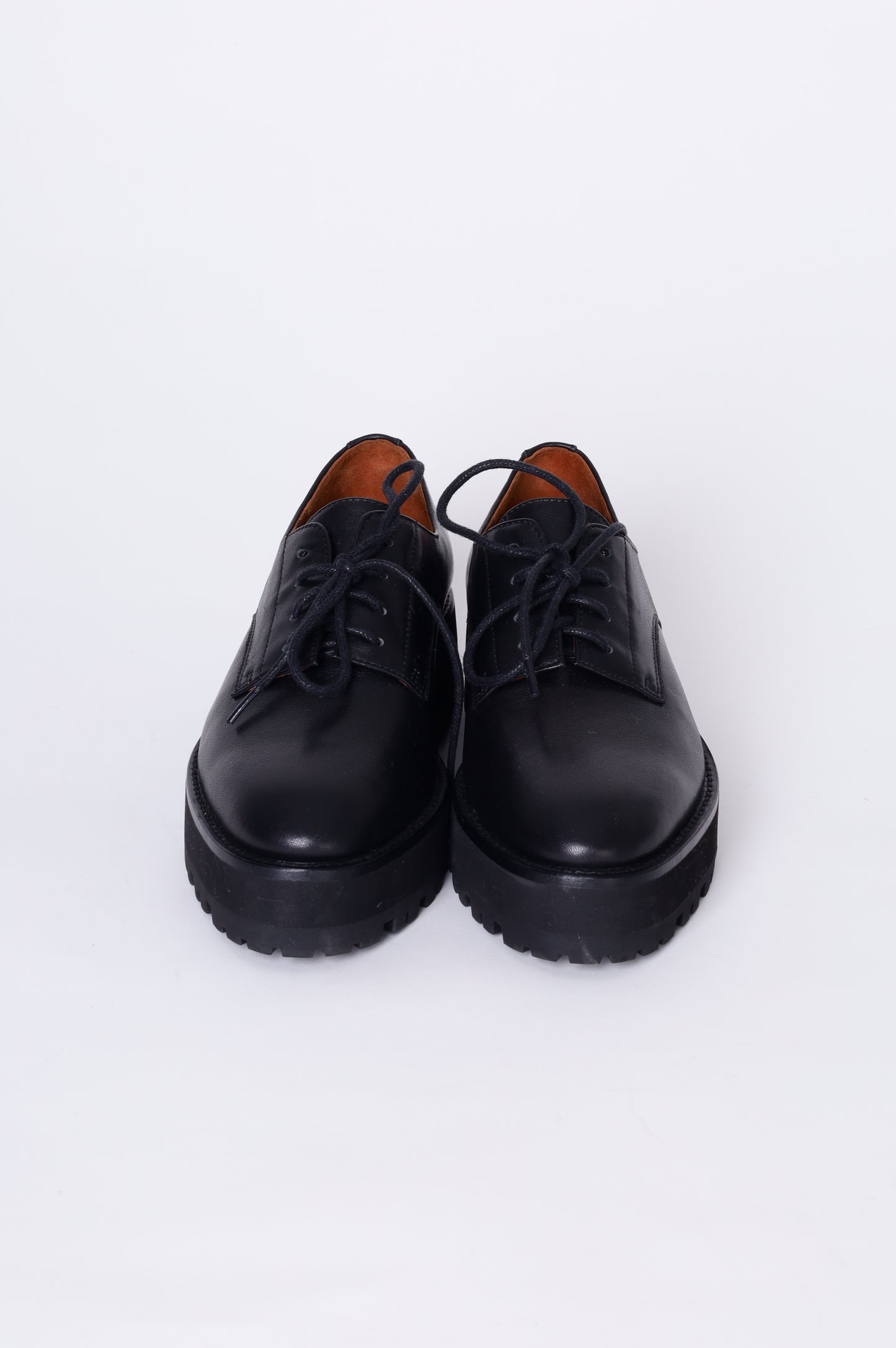 Karen Walker Womens Black Shoes Size EU 36