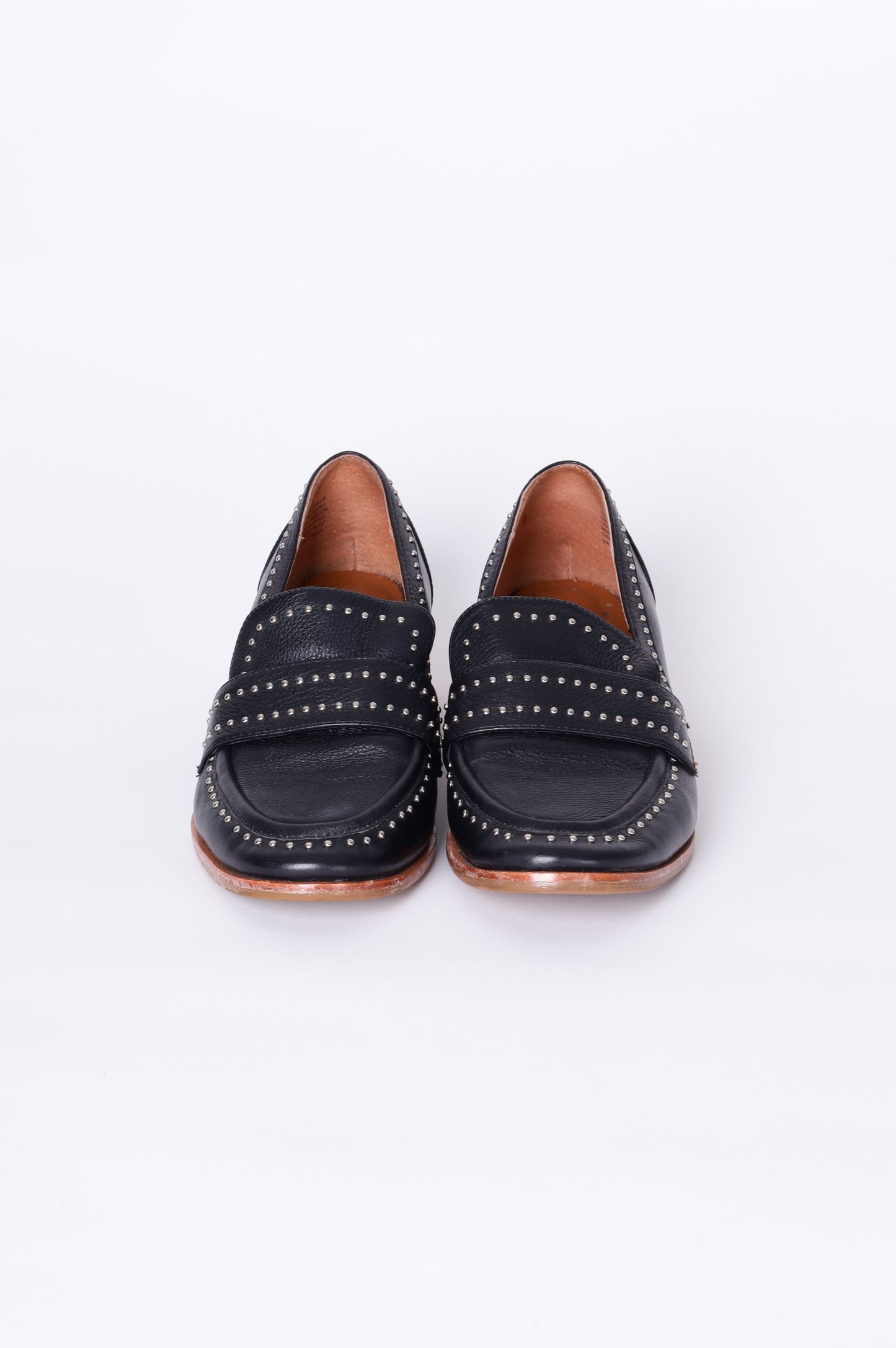 Mi Piaci Womens Black Shoes Size EU 40