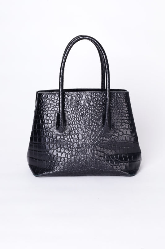 Musette Womens Black Bag Size O/S