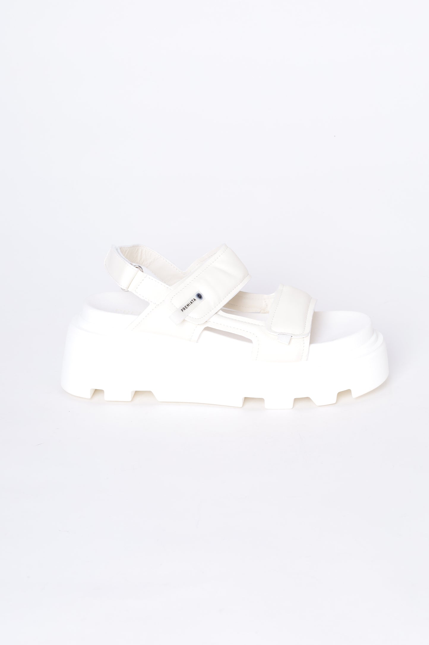 Premiata Womens White Shoes Size EU 38