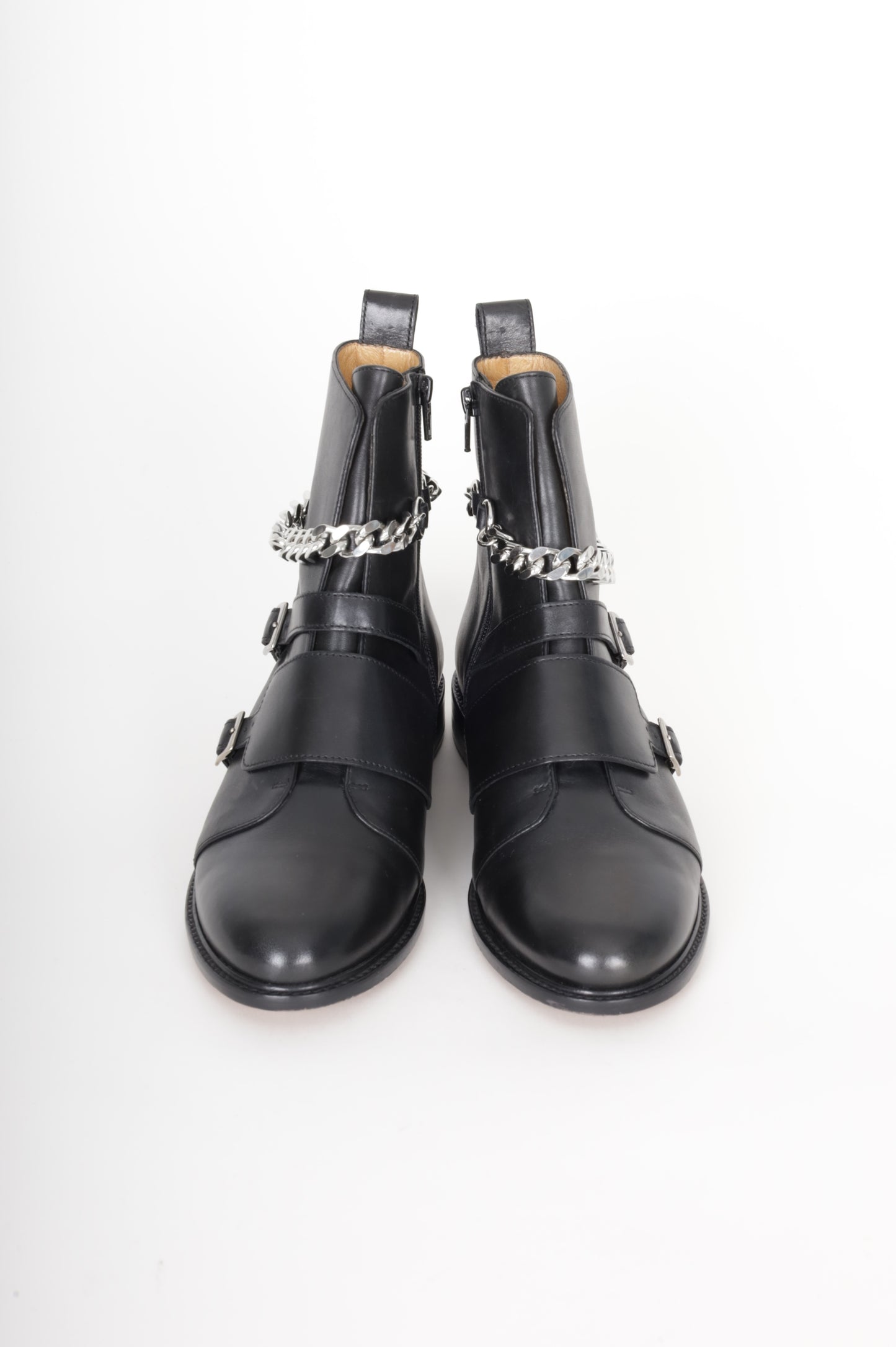 Maje Womens Black Boots  Size EU 40