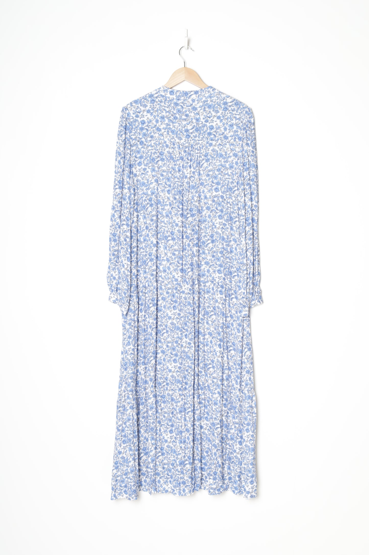 Superette Womens Blue Dress Size 10