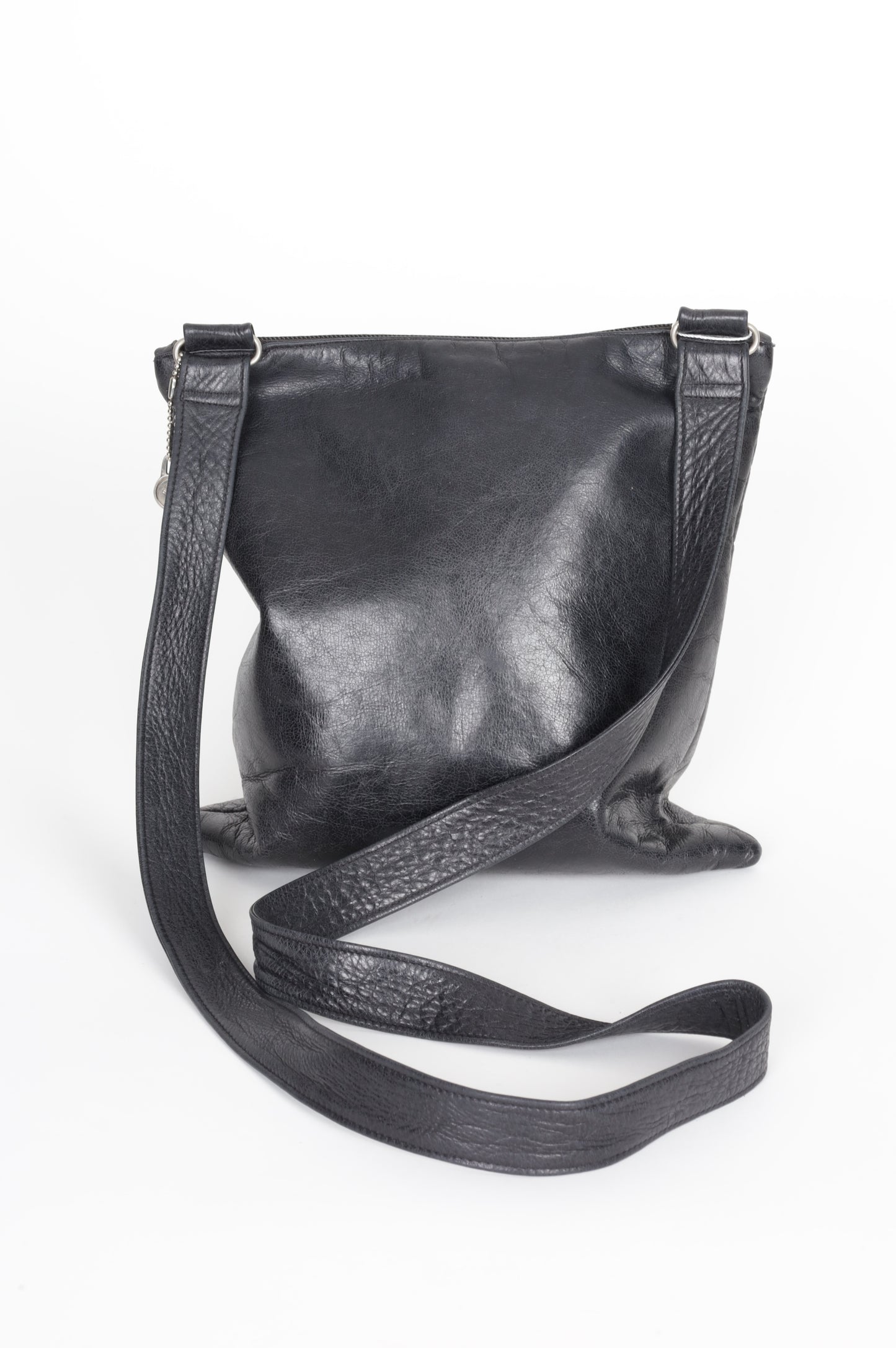 Briarwood Womens Black Bag Size O/S