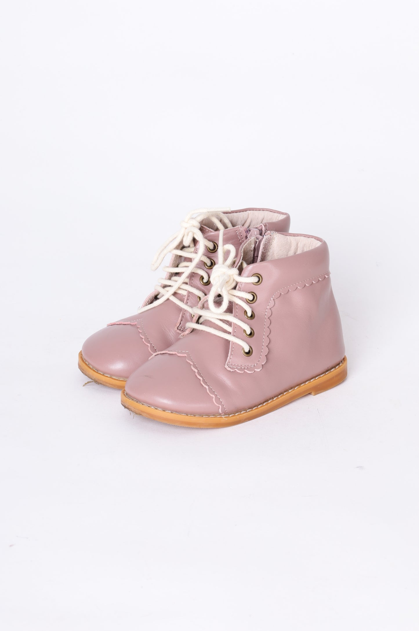 Indi & Co Kids Pink Shoes Size 9