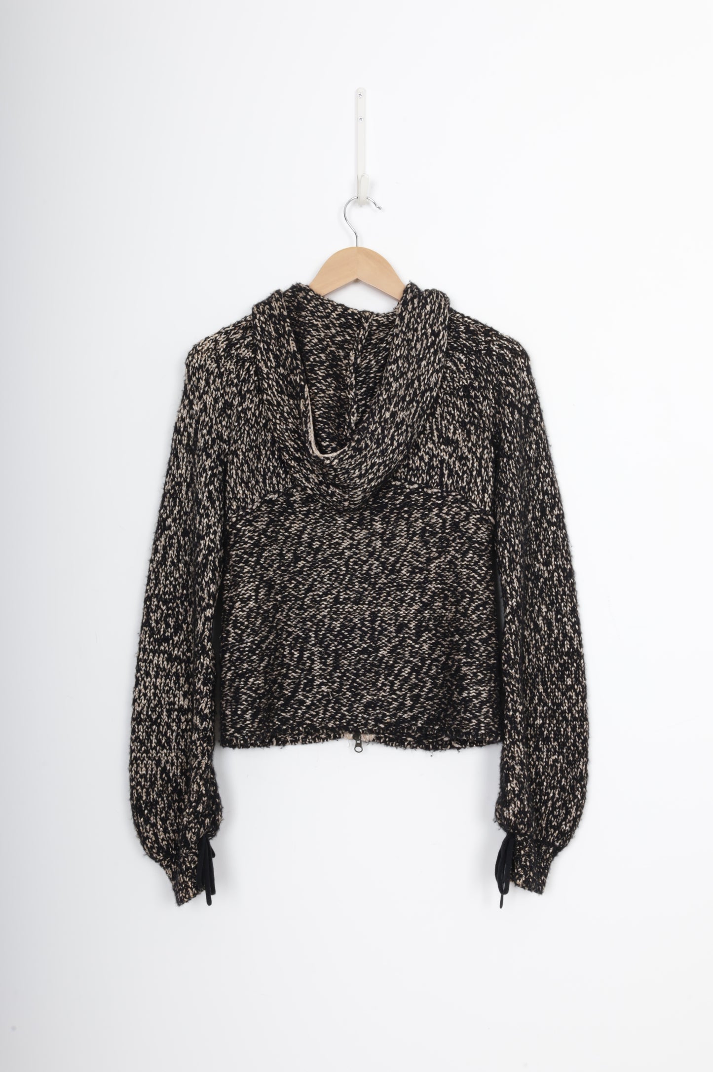 Armani Exchange Womens Black Jacket Size M