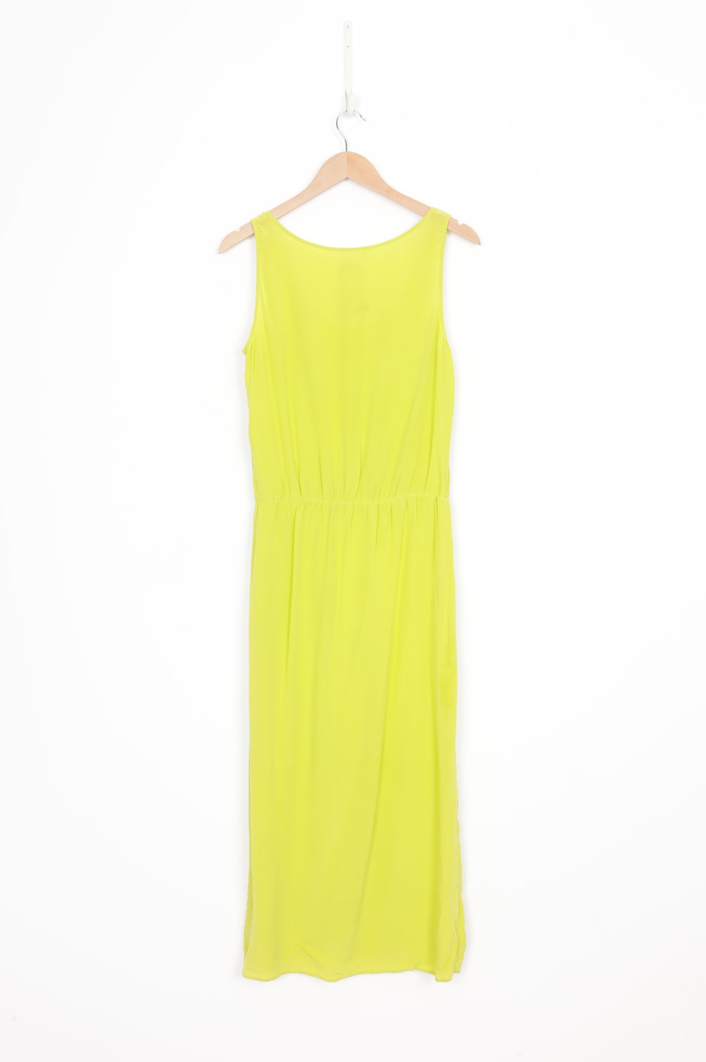 American Vintage Womens Green Dress Size M