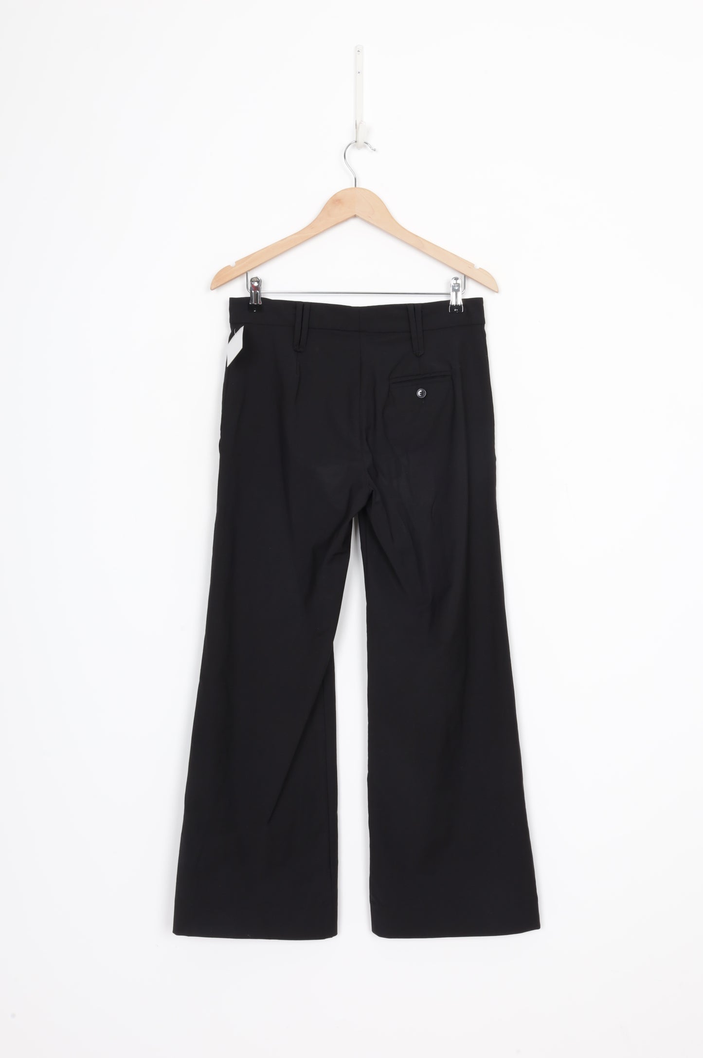 Gregory Womens Black Pants Size 10