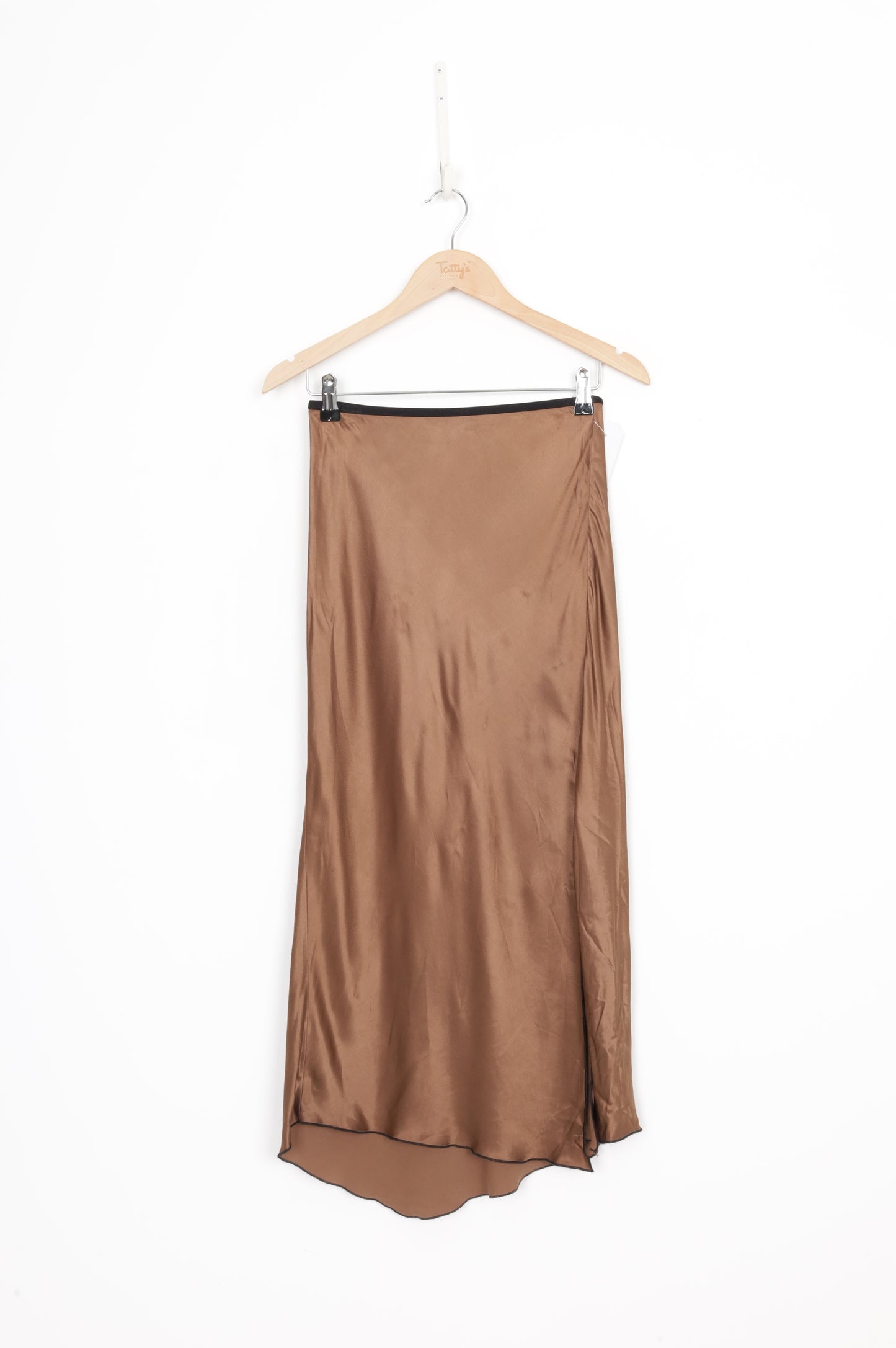 Rails Womens Metallic Skirt Size XS