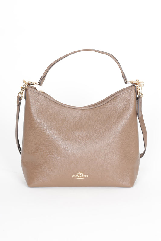 Coach Womens Brown Bag Size O/S