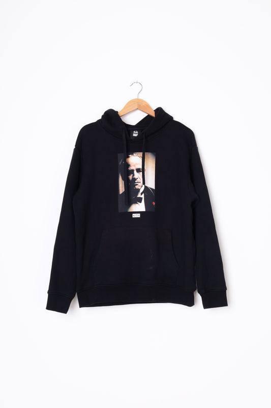 Kith Mens Black Sweatshirt Size L