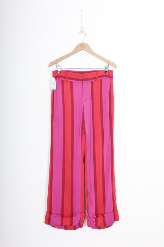 Maggie Marilyn Womens Multi Pants Size 10