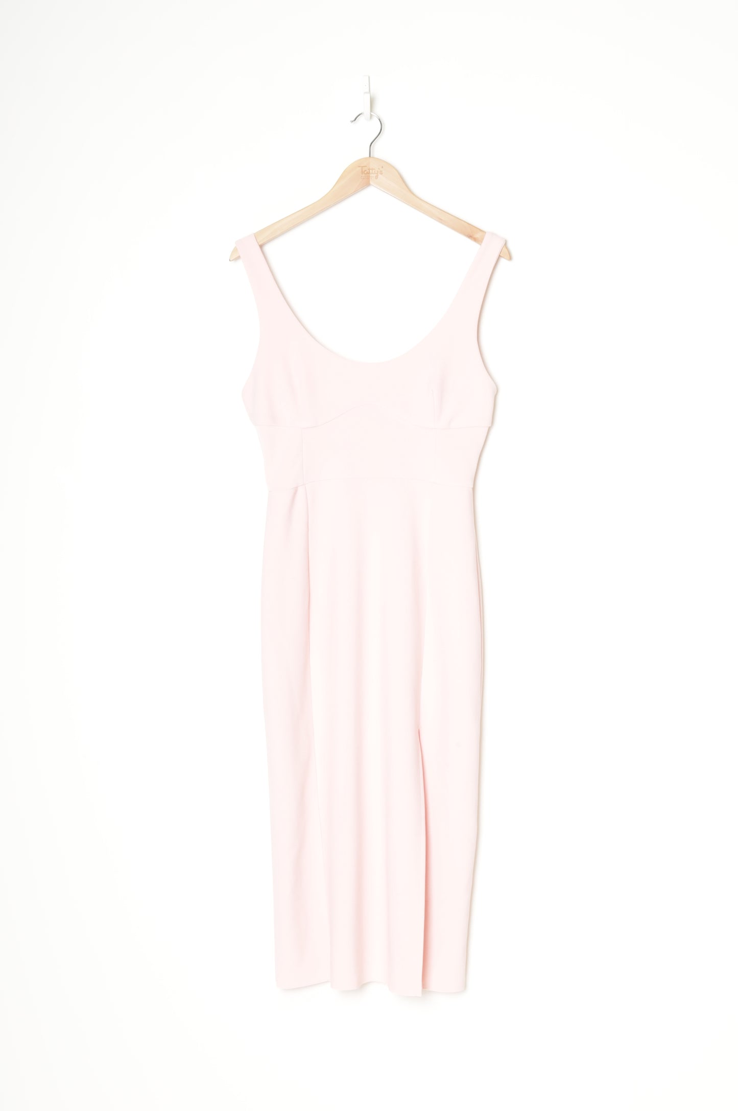 Bec & Bridge Womens Pink Dress Size 14