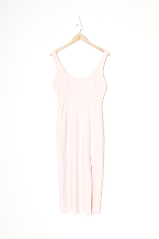 Bec & Bridge Womens Pink Dress Size 14