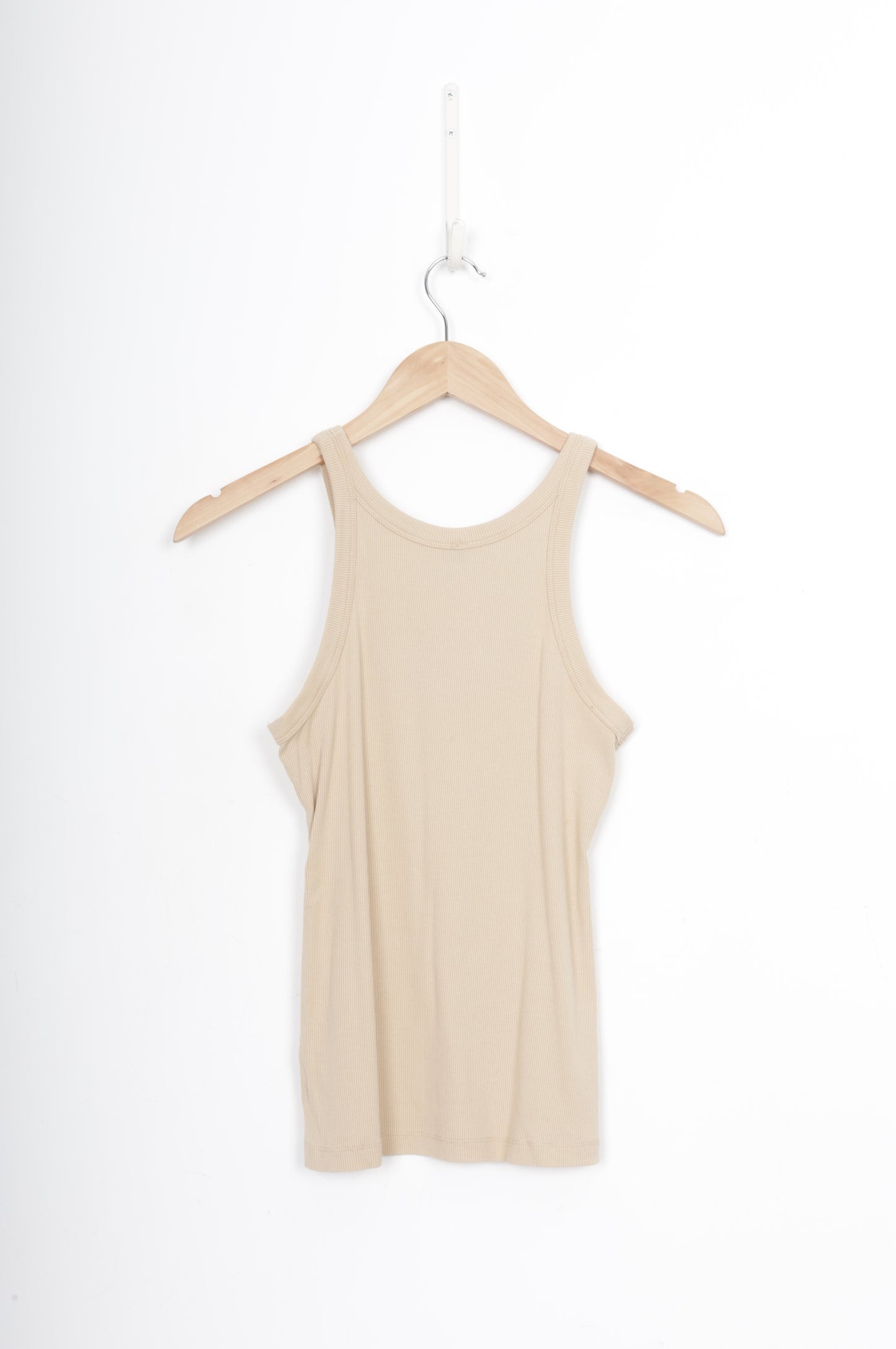 Toteme Womens Beige Top Size S