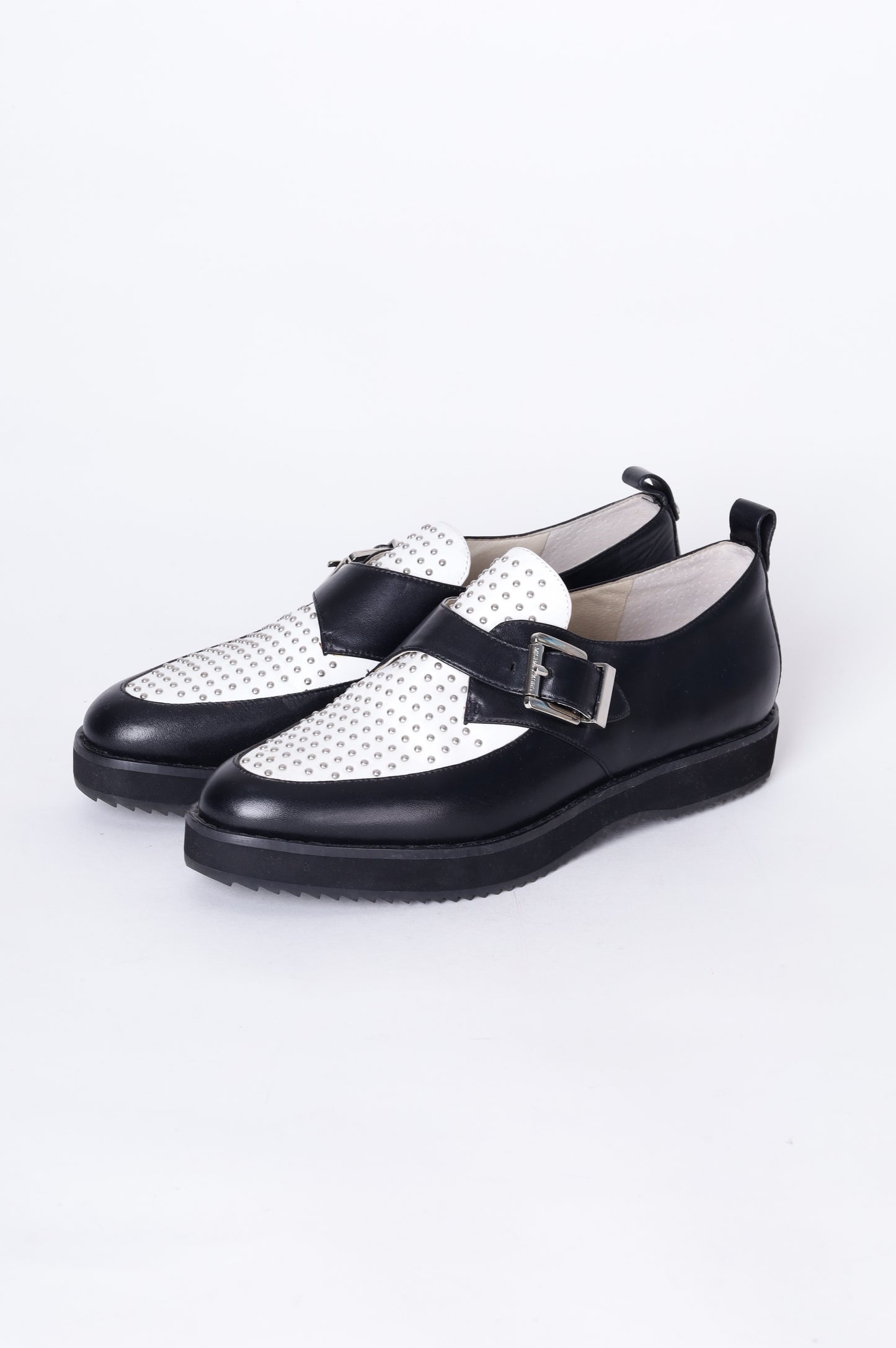 Michael Kors Womens Black Shoes Size EU 39
