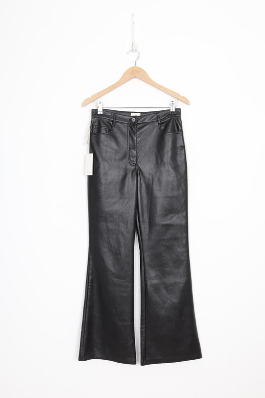Wilfred Womens Black Pants Size 6