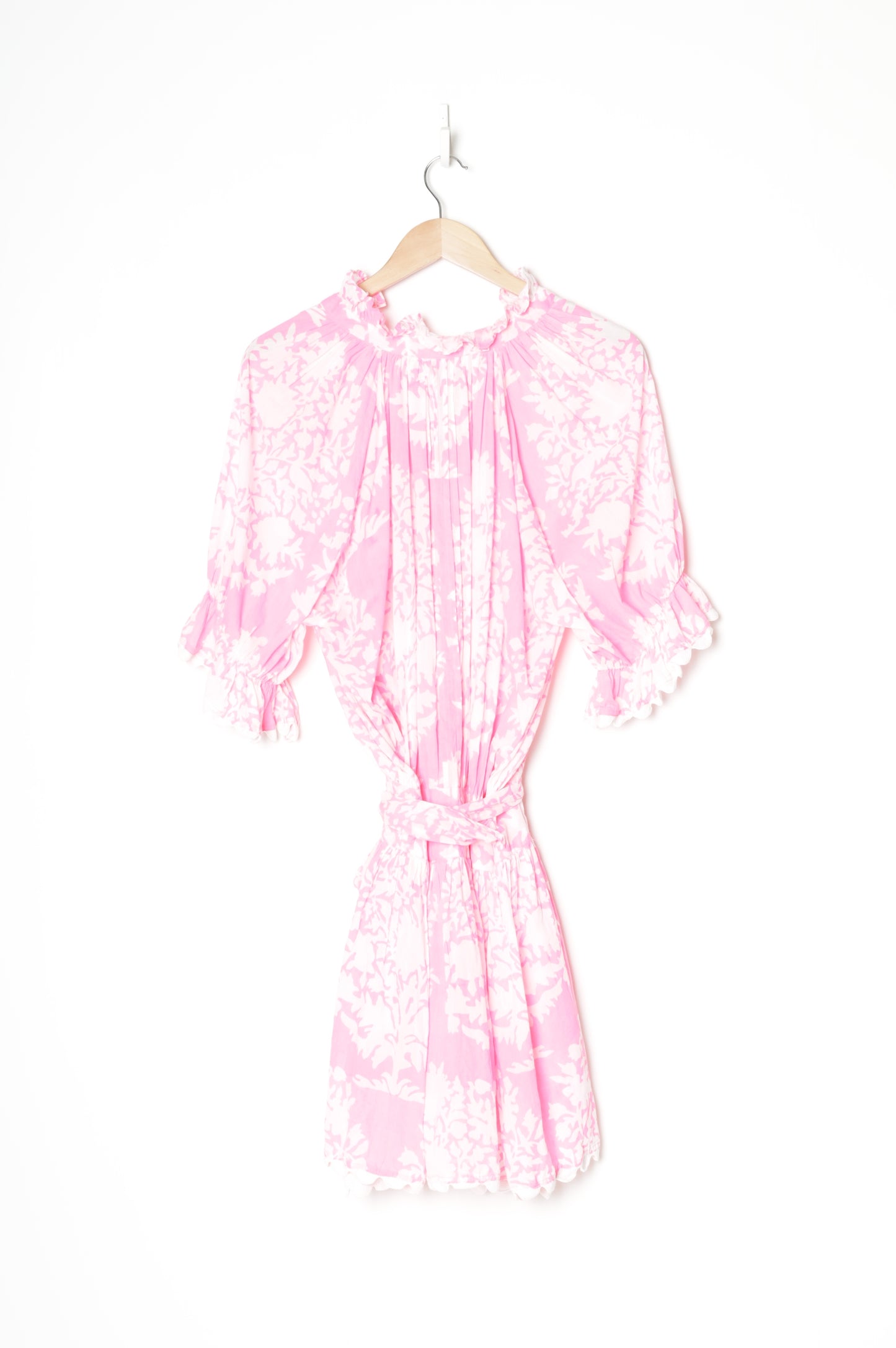 Juliet Dunn Womens Pink Dress Size 2