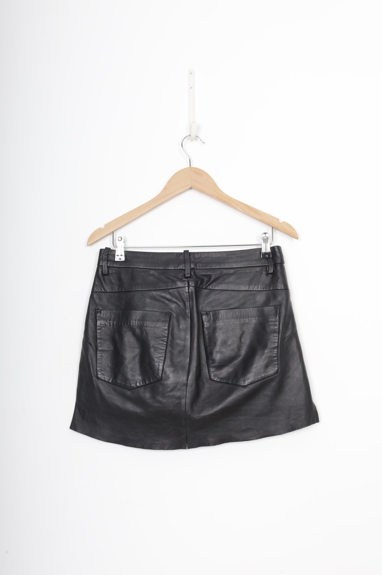 Oneteaspoon Womens Black Skirt Size XS