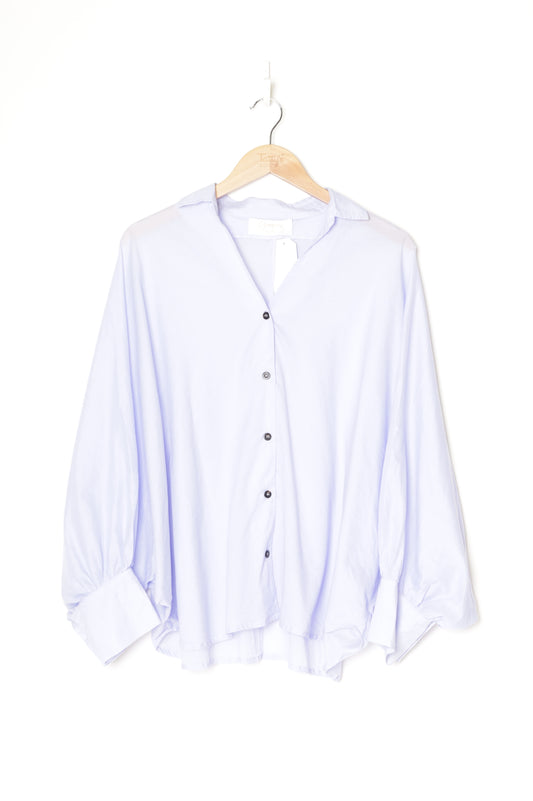 Gregory Womens Purple Shirt Size L