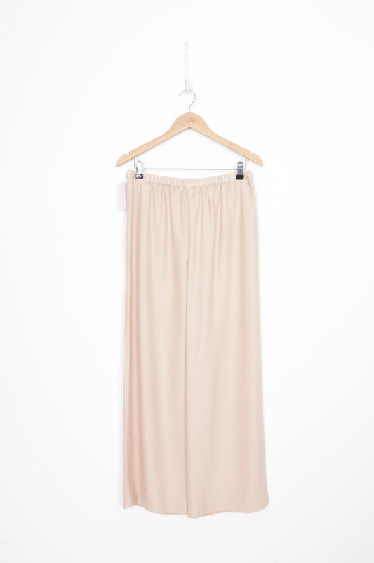Trelise Cooper Womens Beige Pants Size S
