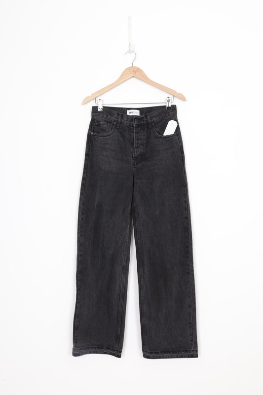 Bayse denim Womens Black Jeans Size 4