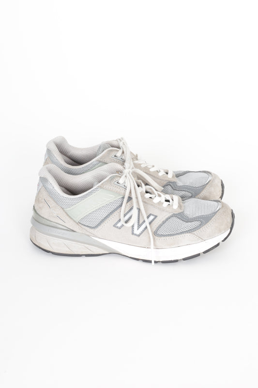 New Balance Mens Grey Sneakers Size EU 41.5