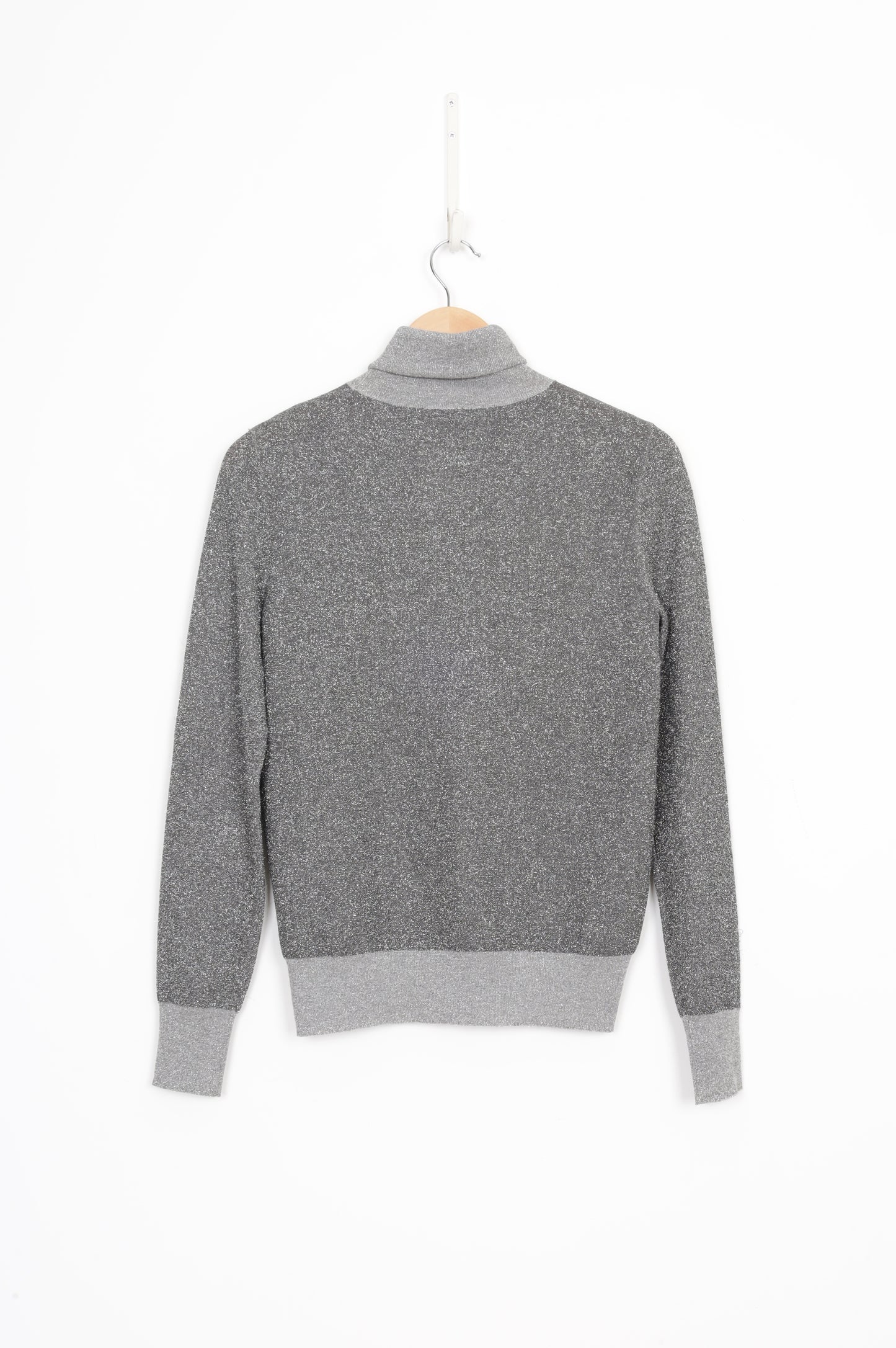 Joseph Womens Grey Jumper Size M