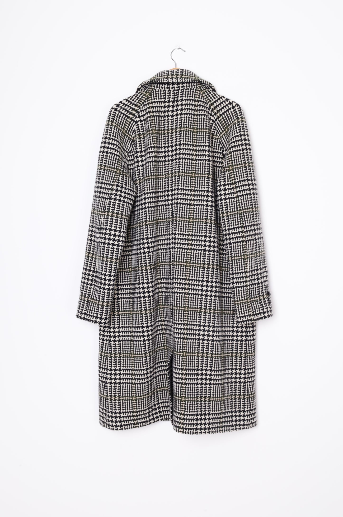 J.Press X Todd Snyder Mens White Coat Size L