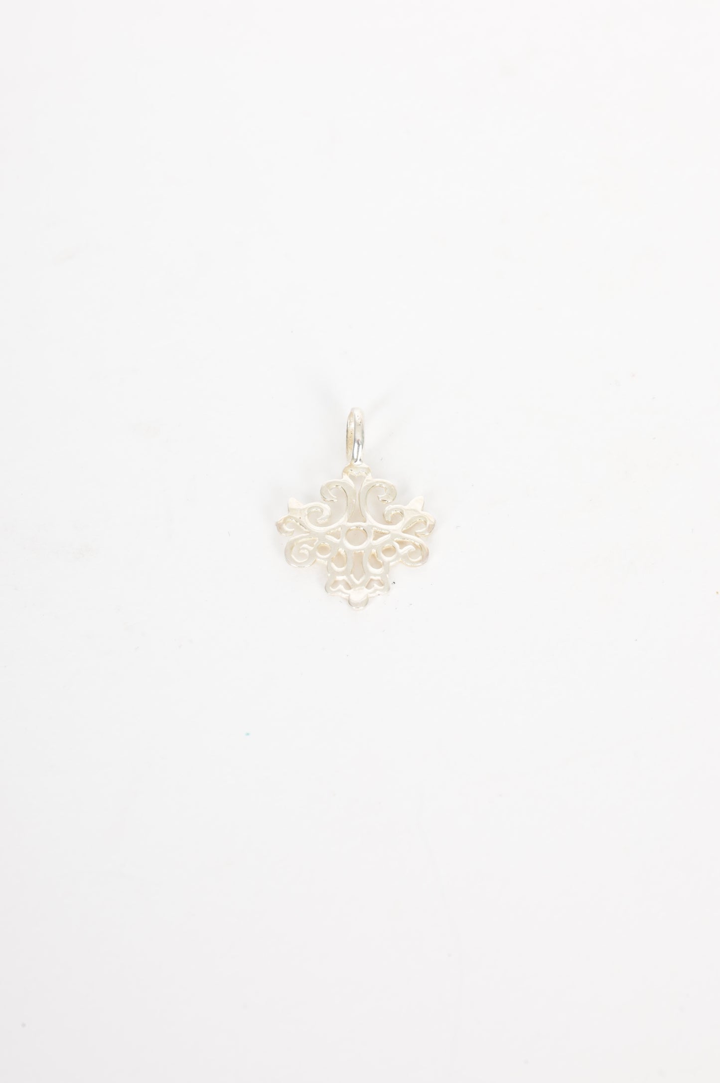 Najo Womens Silver Accessory Size O/S