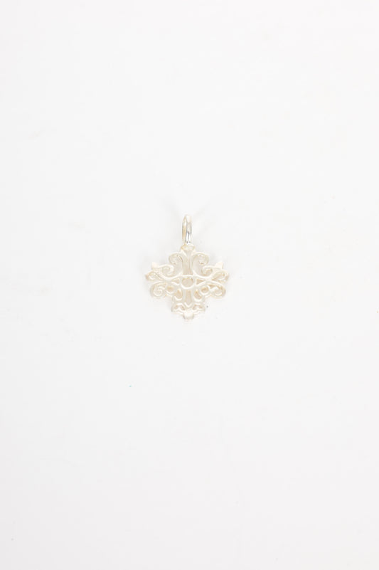 Najo Womens Silver Accessory Size O/S