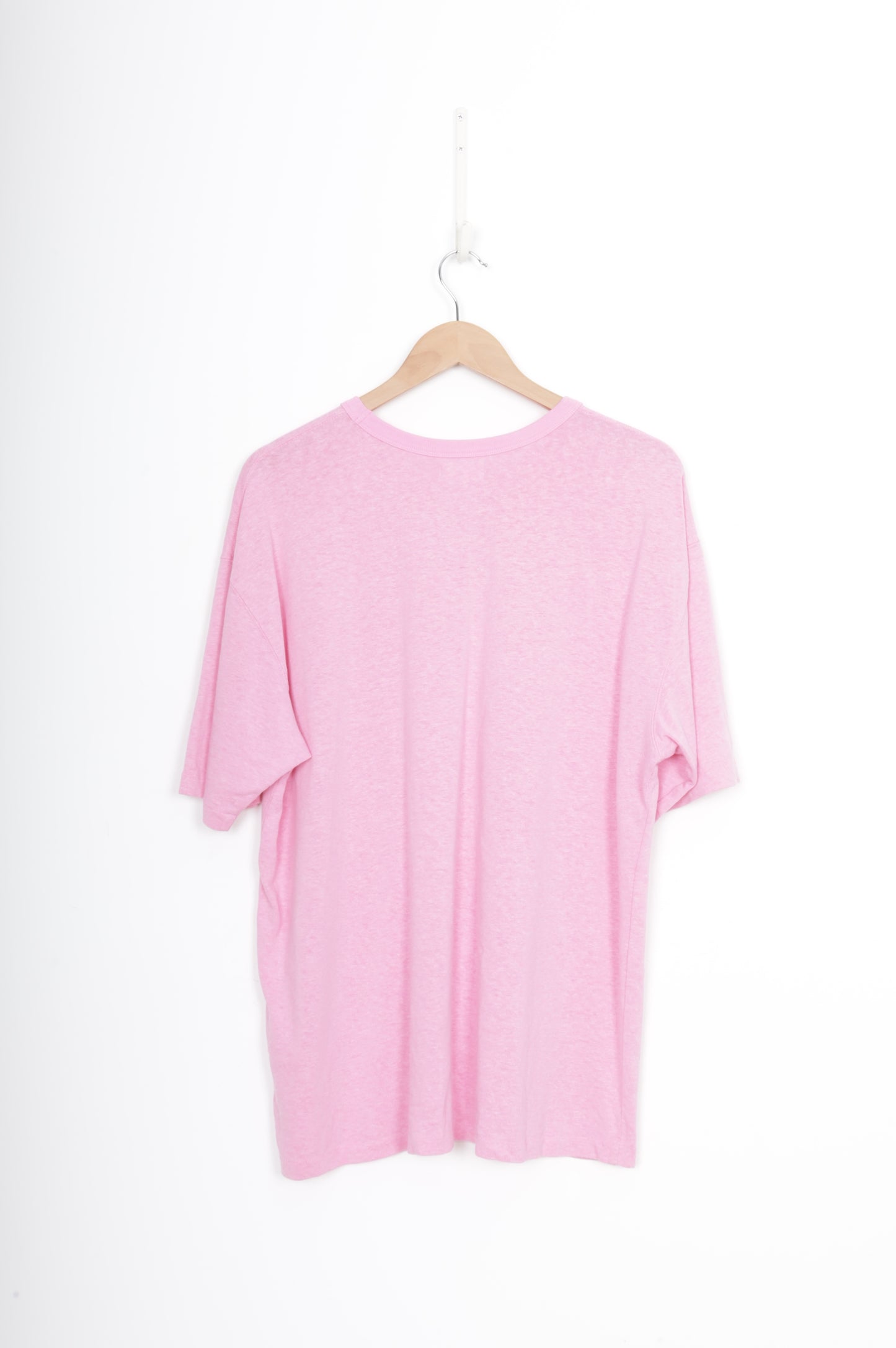 Superette Womens Pink T-shirt Size XS