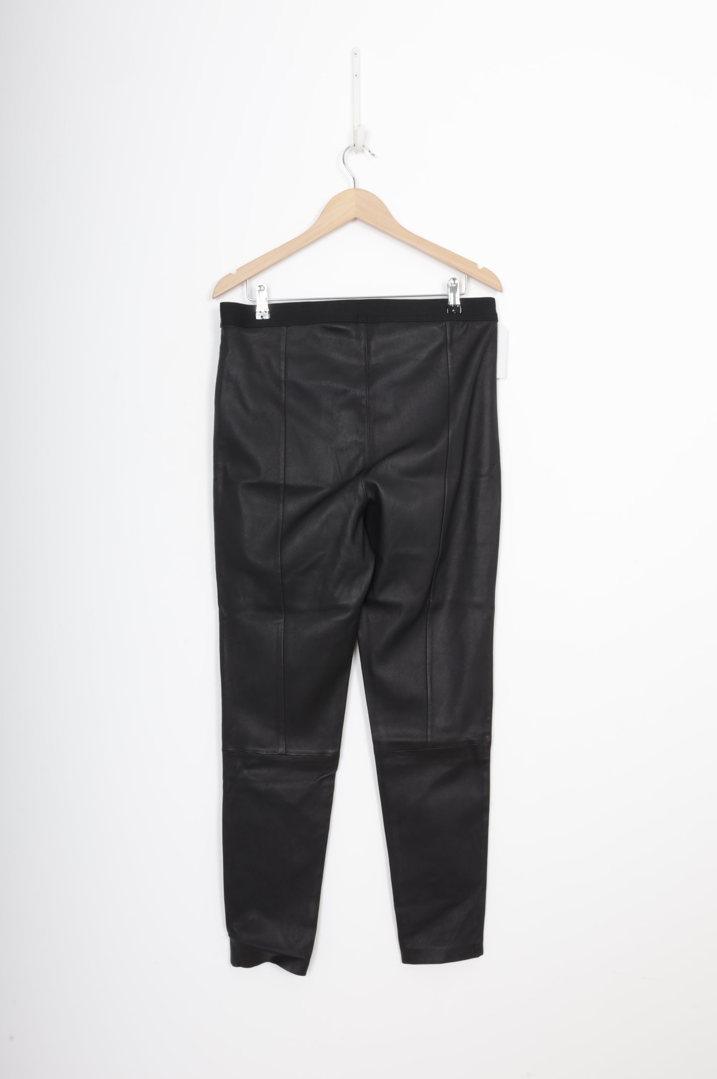 Moochi Womens Black Pants Size 16
