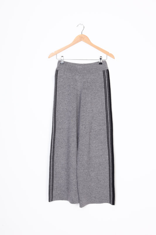 No Label Womens Grey Pants Size M