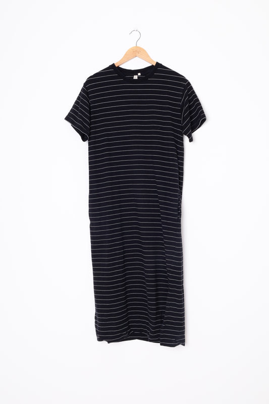Marlow Womens Black Dress Size S