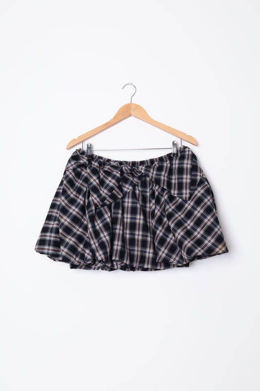 bernhard willhelm Womens Grey Skirt Size L