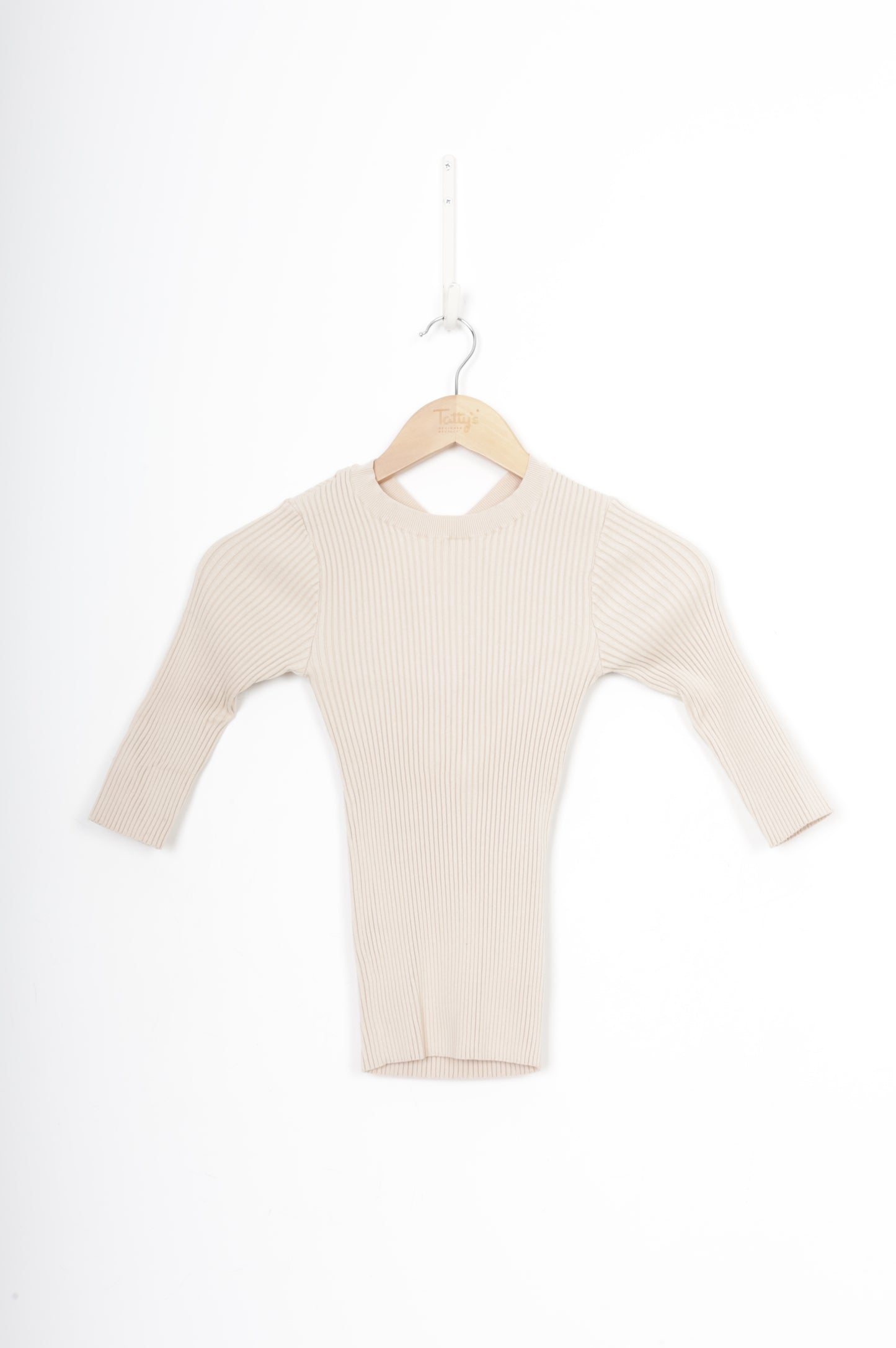 Maje Womens Beige Top Size 1