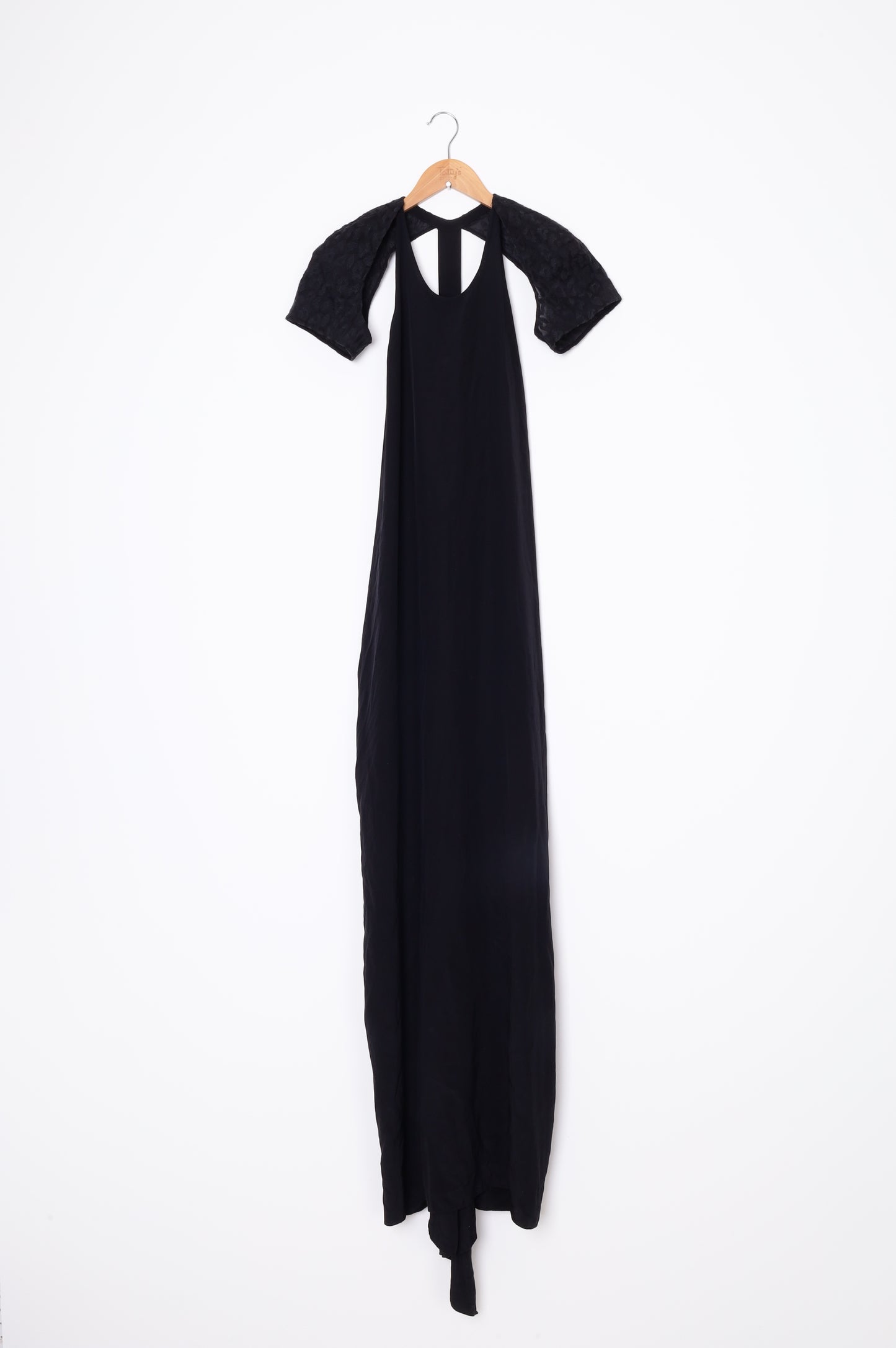 3.1 Phillip Lim Womens Black Dress Size 6