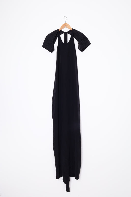 3.1 Phillip Lim Womens Black Dress Size 6